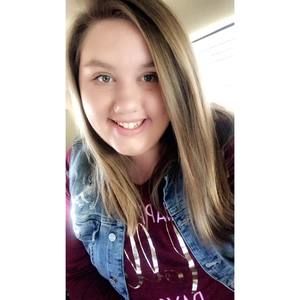 Meet your Posher, Kristi